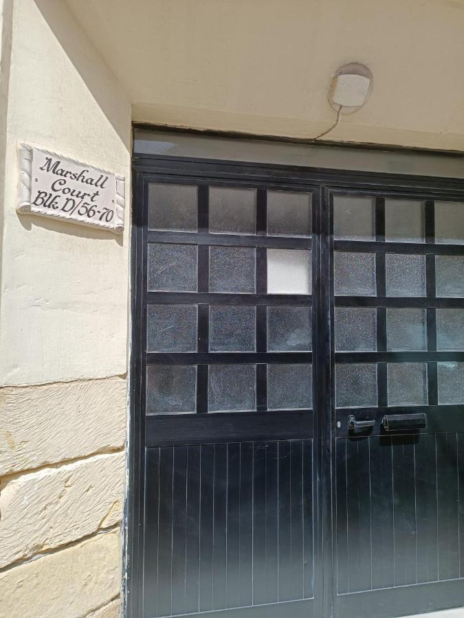 Spacious And Beautifully Furnished 3 Bedrooms/3Bathrooms Apartment With 2 Balconies Wvid1-1 Gzira Buitenkant foto